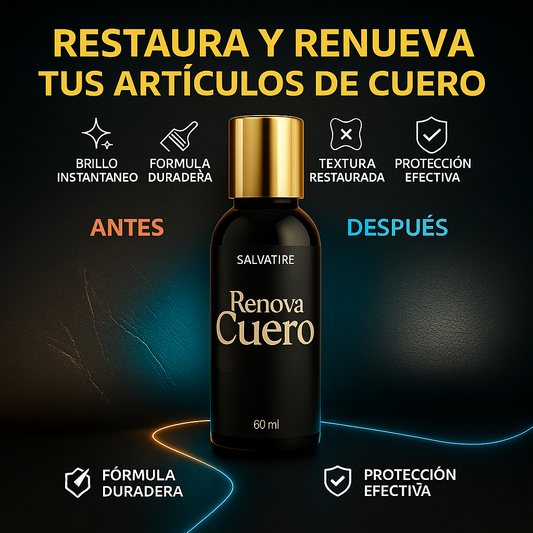 Brilluxe - Salvatire